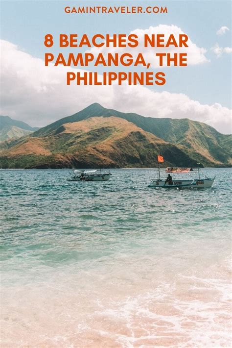 beach pampanga|things to do in pampanga.